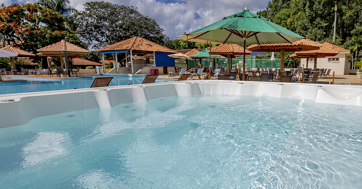 Santa Eliza Eco Resort celebra Sucesso com crescimento em 2023