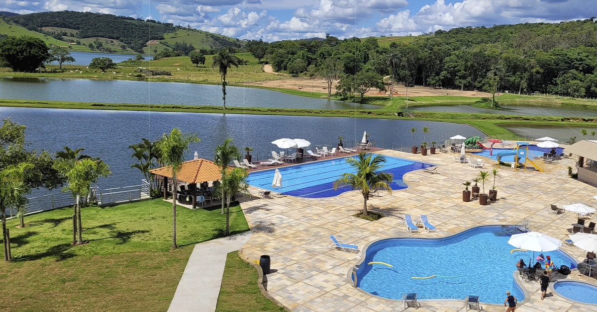 Crescimento de 39,10% nas Vendas do Engenho da Serra Hotel EcoResort: Estratégias de Sucesso