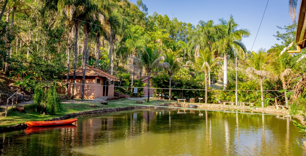 A História da Parceria Entre Unity Hotelaria e Hotel Fazenda Cachoeira da Furna