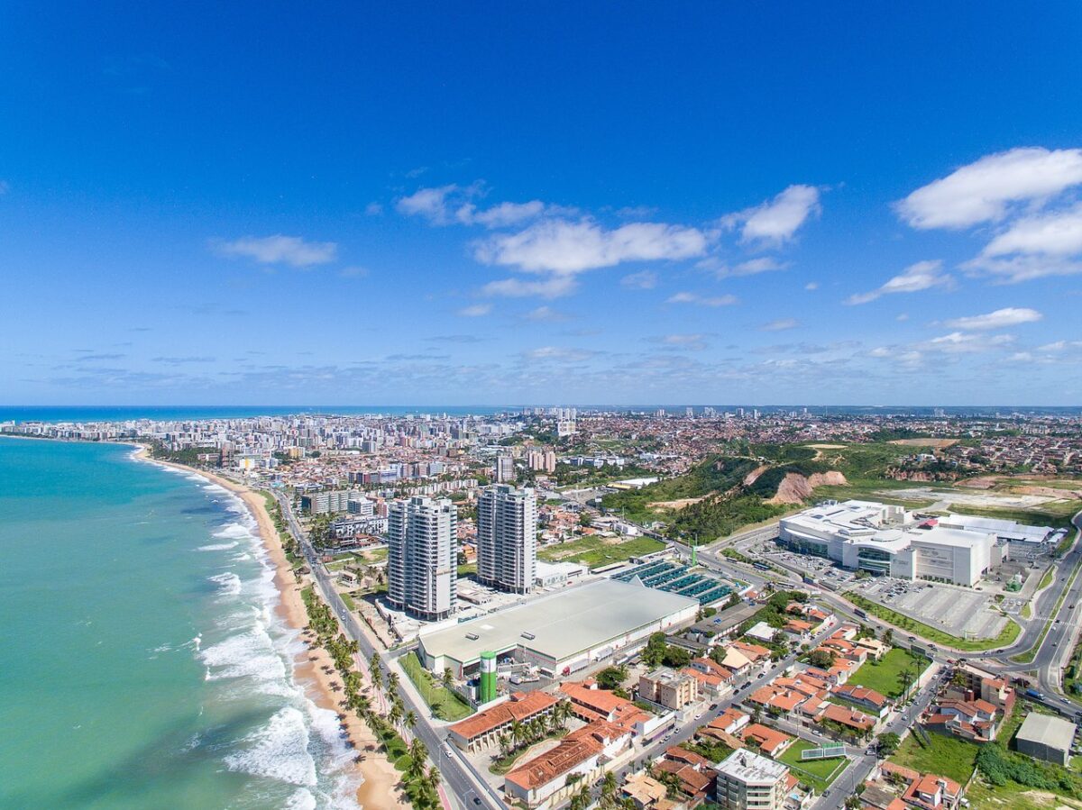 Maceió Como um dos Destinos Mais Lucrativos do Brasil