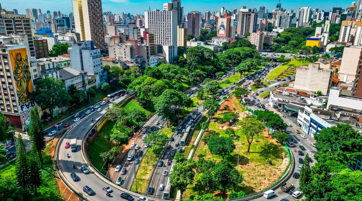 Tendências da Hotelaria em São Paulo para 2025