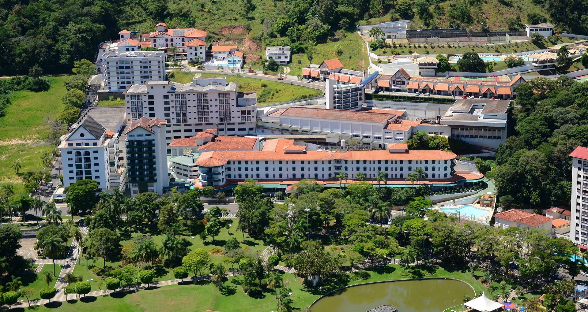 Como o Monte Real Hotel aumentou em mais de 160% suas vendas diretas em apenas 6 meses