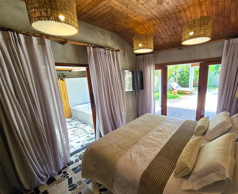 Carnaúba Hotel Boutique