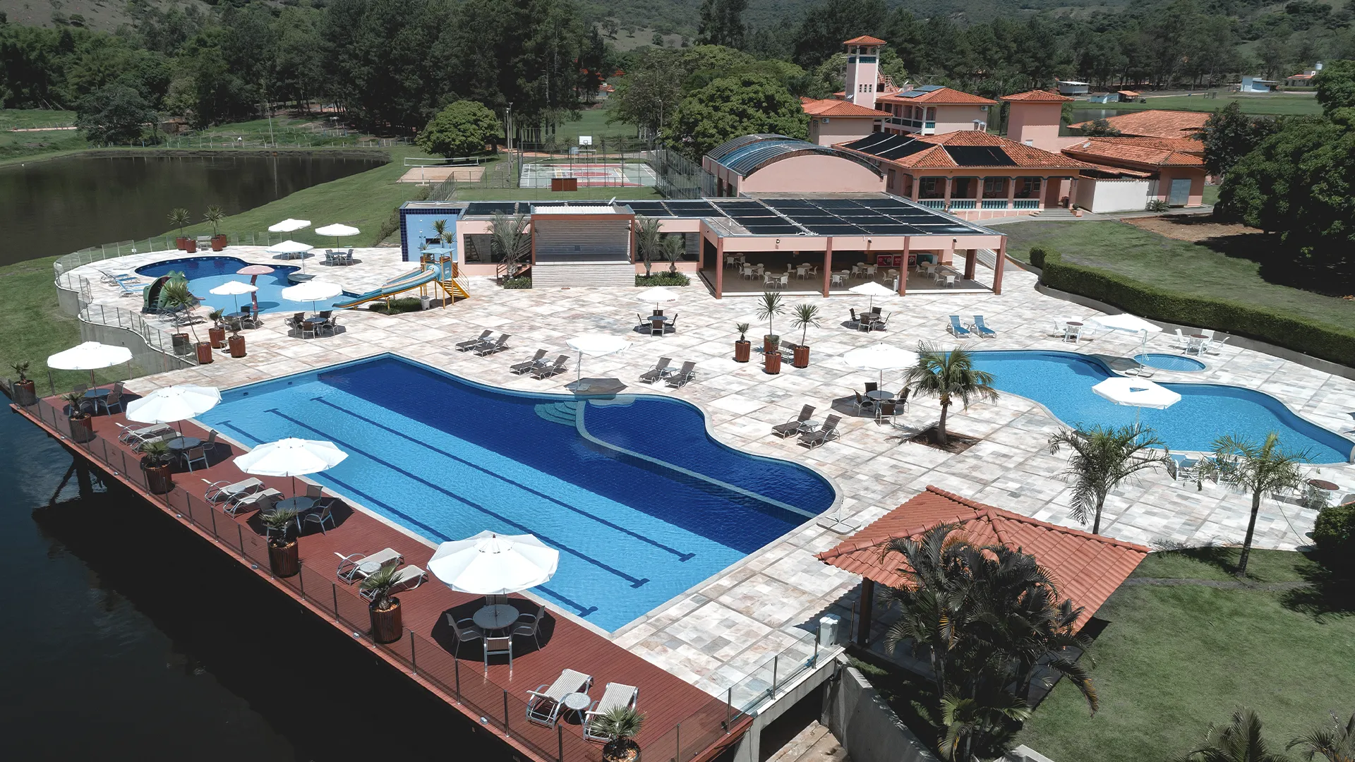 Engenho da Serra Hotel