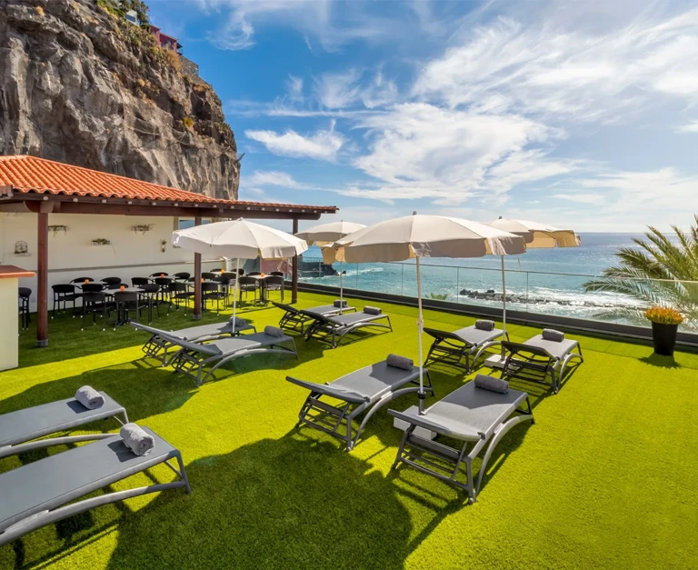 Enotel Sunset Bay