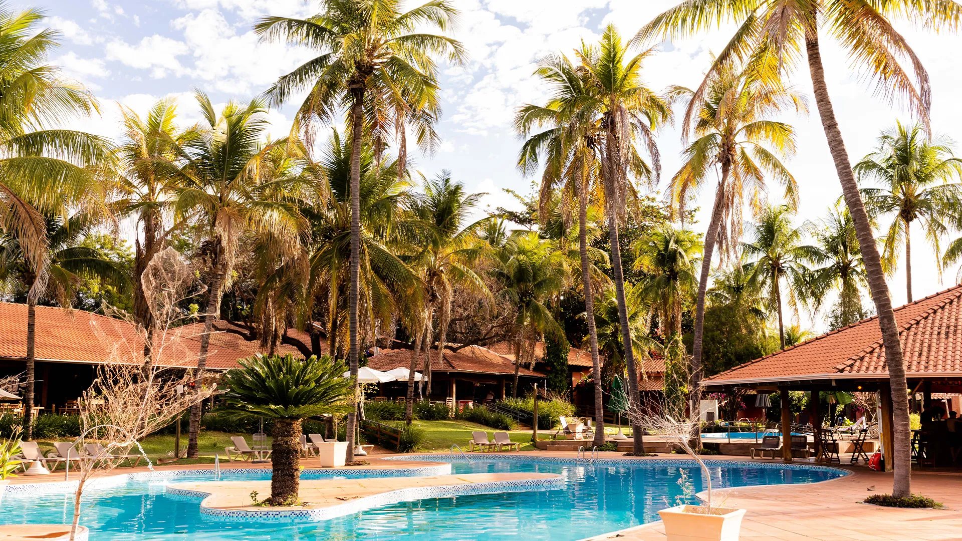 Unity Hotelaria assume a administração do Foz do Marinheiro Eco Resort, em Cardoso-SP