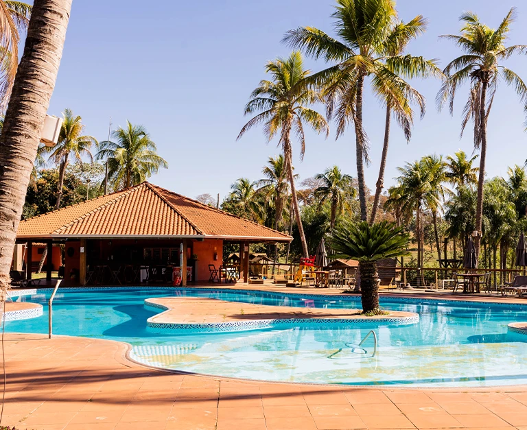 Foz do Marinheiro Eco Resort