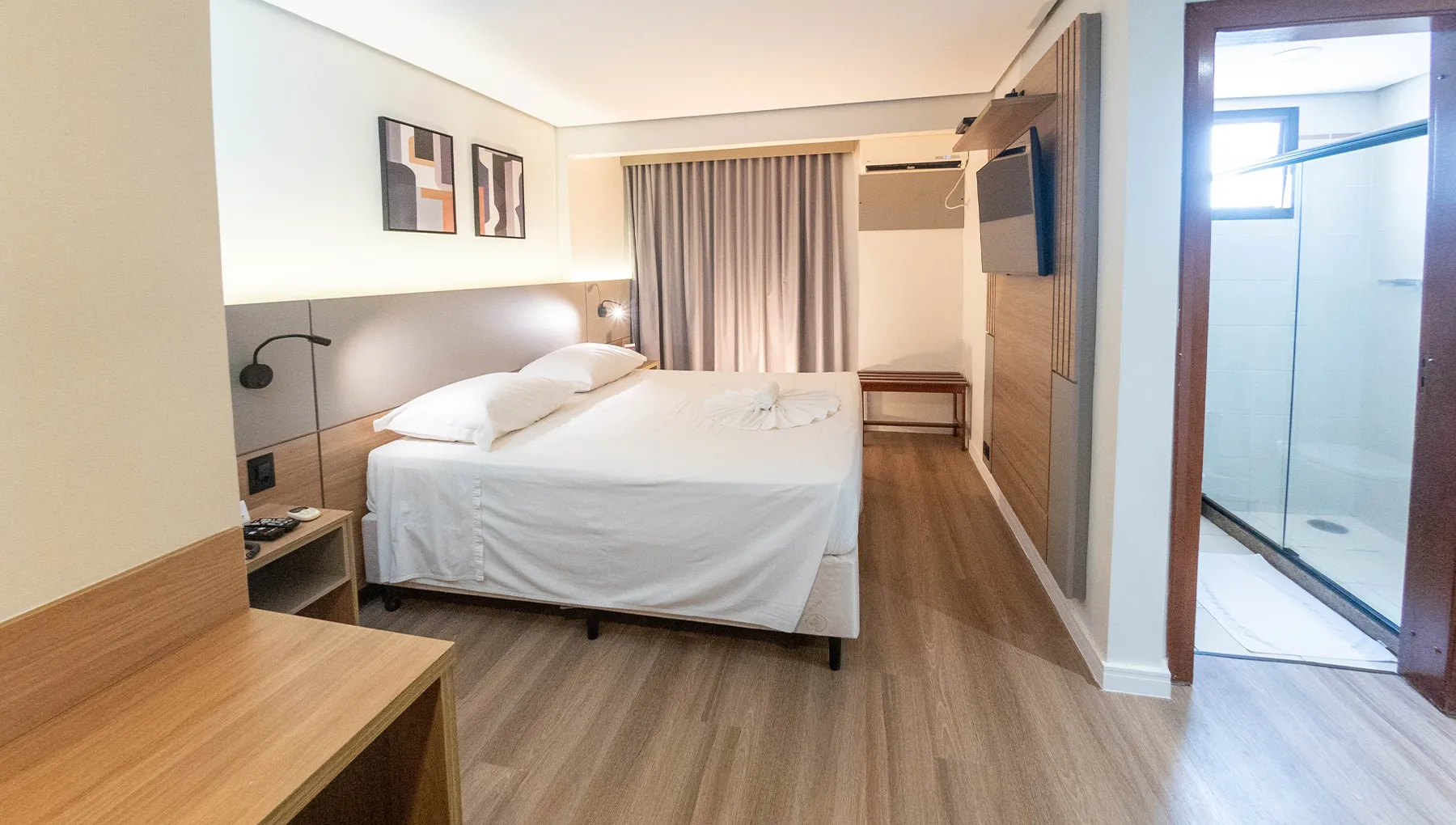 Antonio’s Palace Hotel registra crescimento de 137% nas vendas diretas