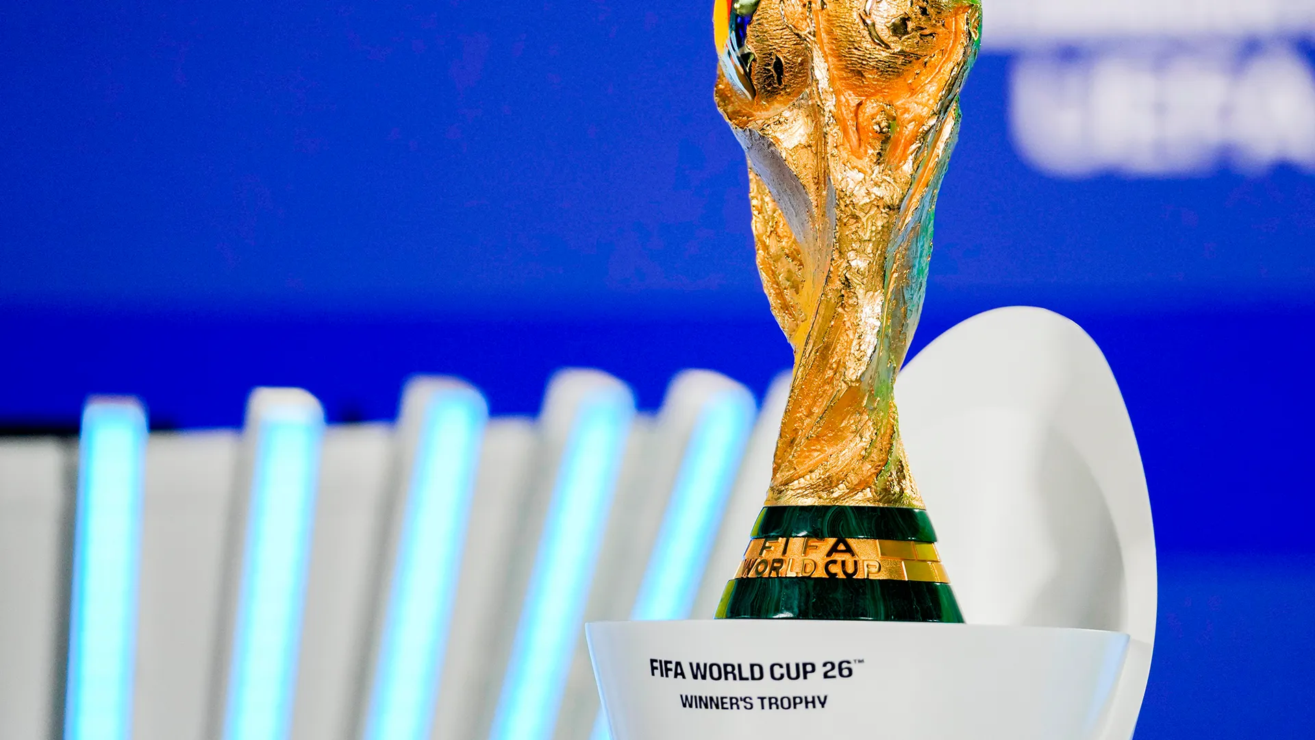 Somos a Primeira Central de Reservas para Hotéis Focada na Copa do Mundo 2026
