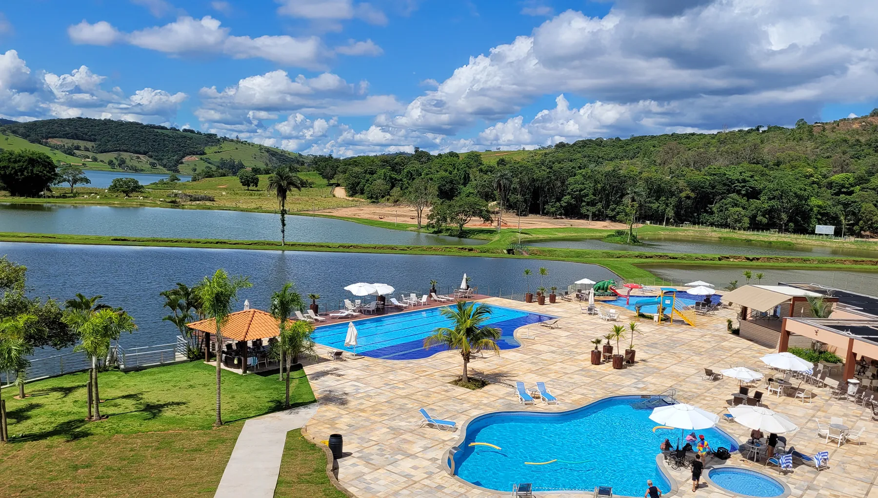 Engenho da Serra EcoResort cresce 152% nas vendas diretas