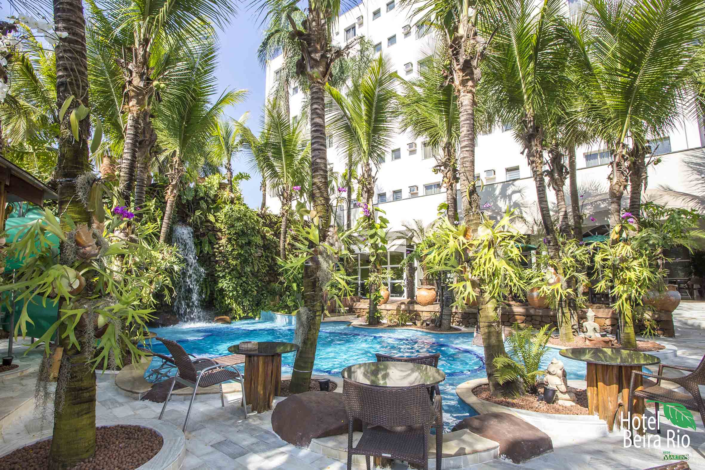 Hotel Beira Rio - Piracicaba-SP