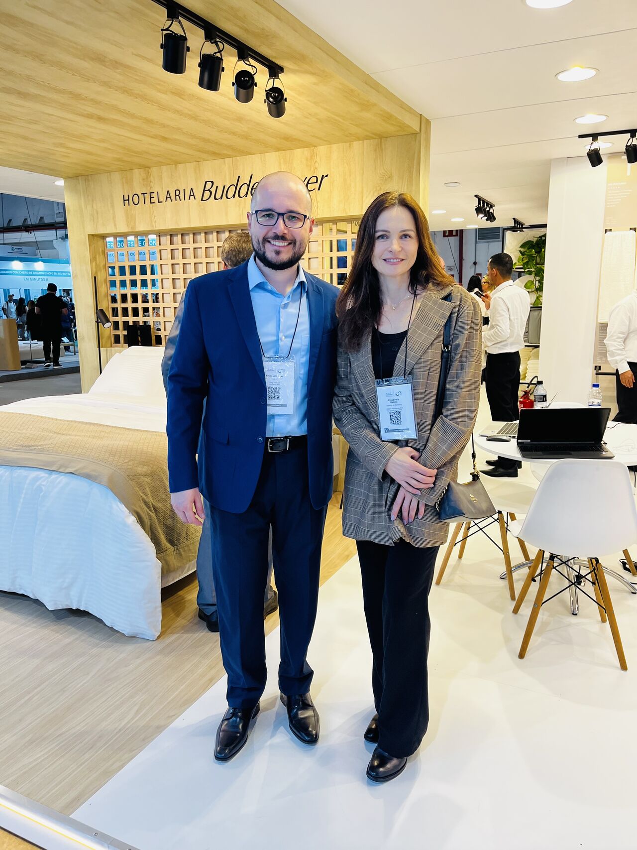 Equipotel 2025: Uma jornada de conexões, inovação e propósito para a hotelaria brasileira