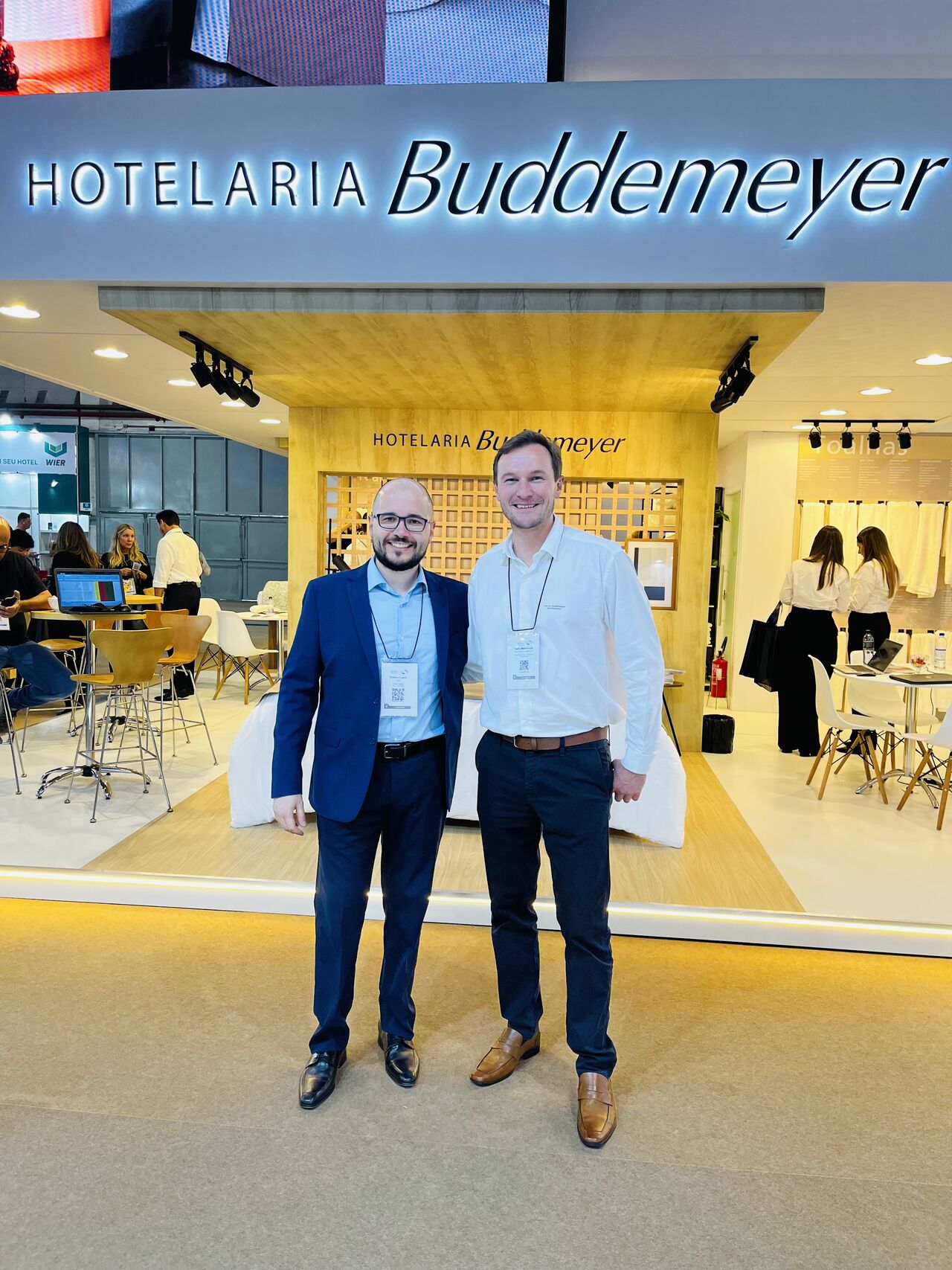 Equipotel 2025: Uma jornada de conexões, inovação e propósito para a hotelaria brasileira