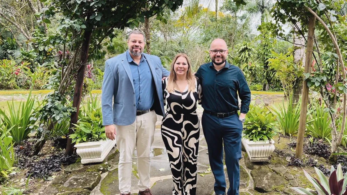 Mata Atlântica Park Hotel agora sob administração da Unity Hotelaria: um novo capítulo de crescimento e excelência no litoral paranaense