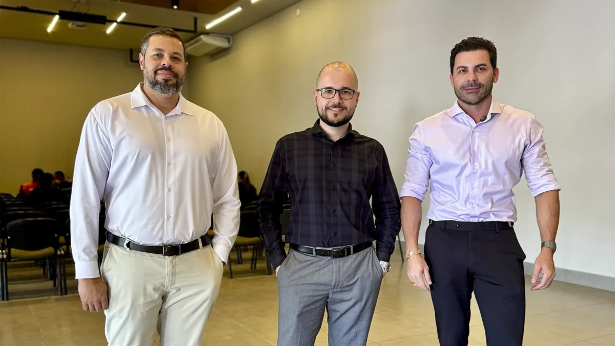 Unity Hotelaria assume a administração do Park Hotel Modelo em Pinhalzinho-SP e reforça sua expansão nacional com o quinto hotel sob gestão em 2025