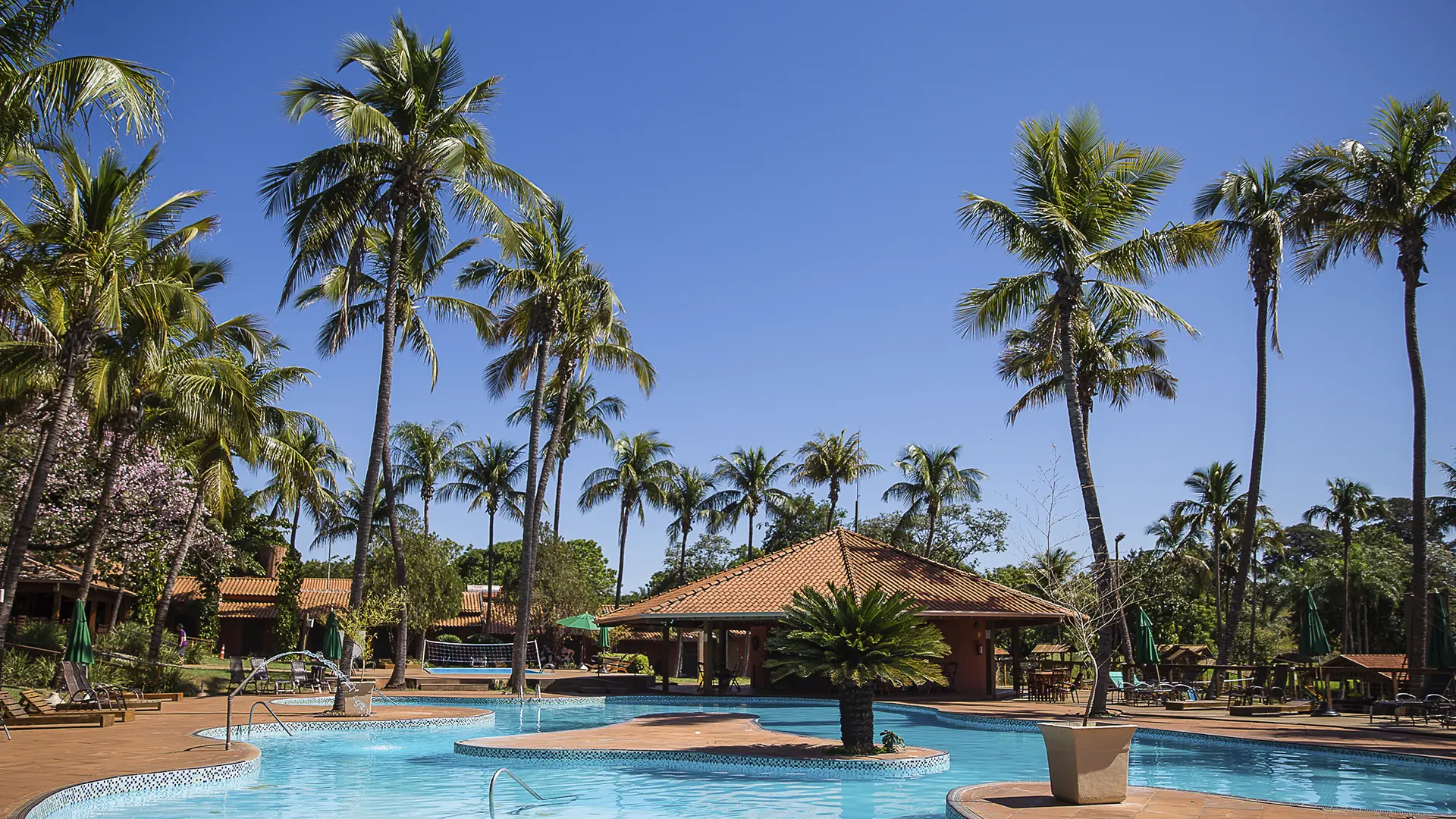 Foz do Marinheiro Eco Resort by Unity
