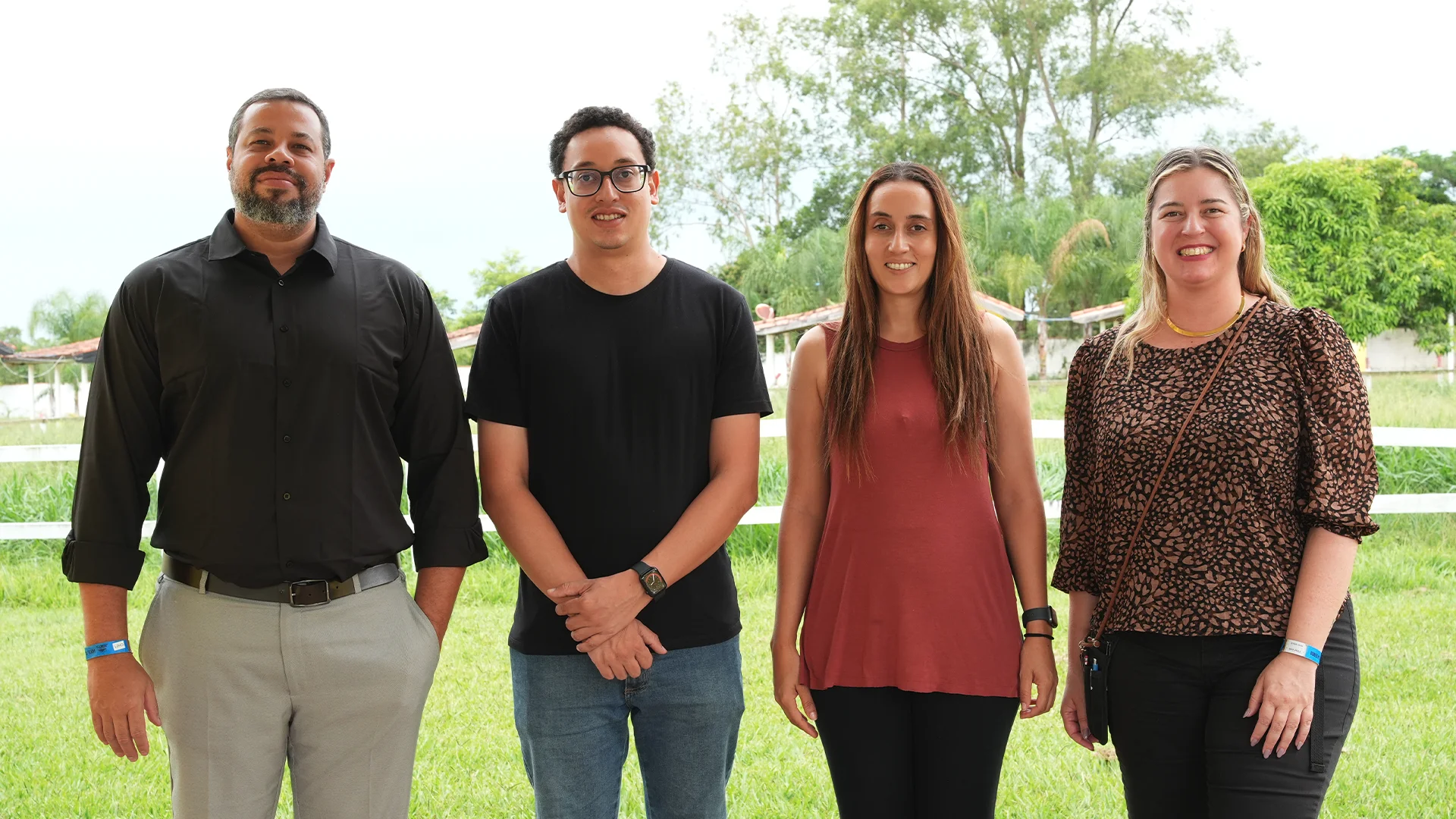 Unity Hotelaria assume a administração do Hotel Fazenda Pé da Serra