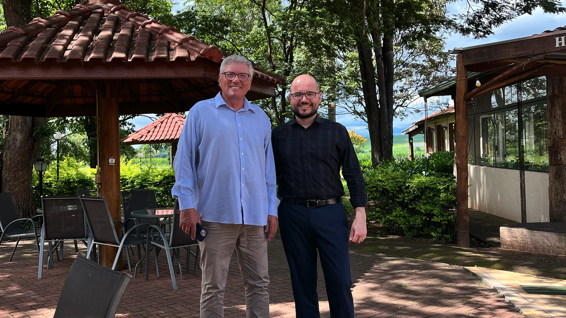 Unity Hotelaria assume a administração hoteleira do Santa Eliza Eco Resort