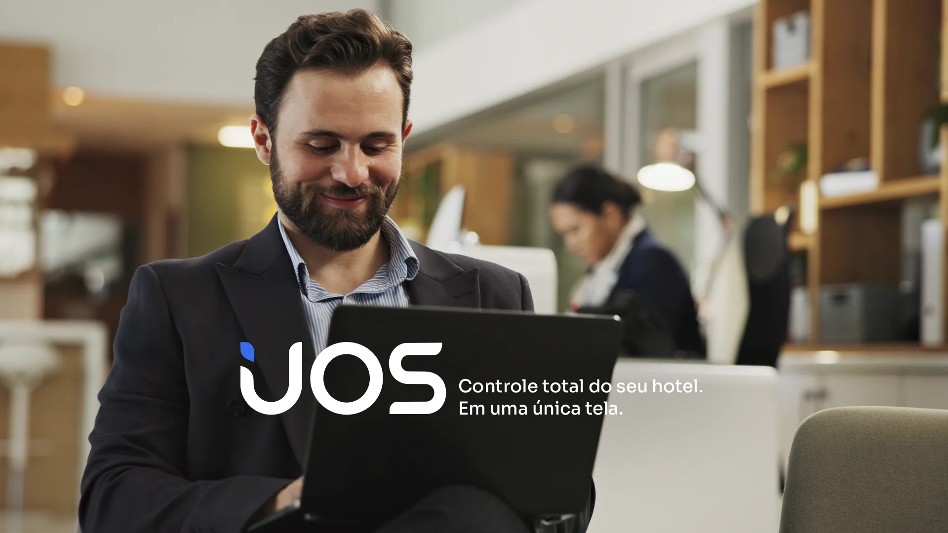 Unity lança UOS: o sistema de gestão para hotéis independentes