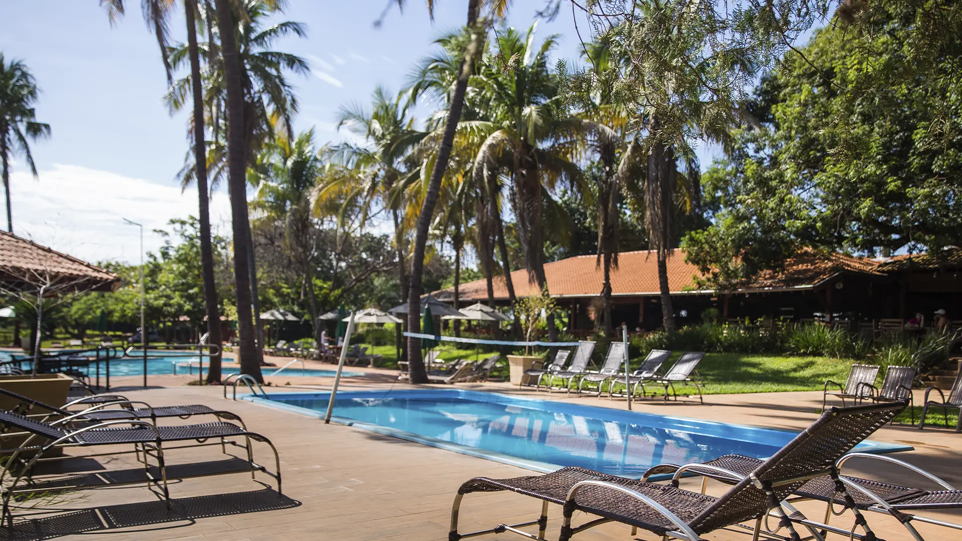 1 ano de gestão Unity Hotelaria no Foz do Marinheiro Eco Resort: