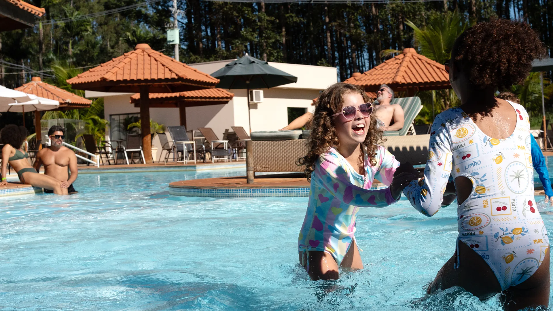 Santa Eliza Eco Resort cresce 61,7% no motor de reservas